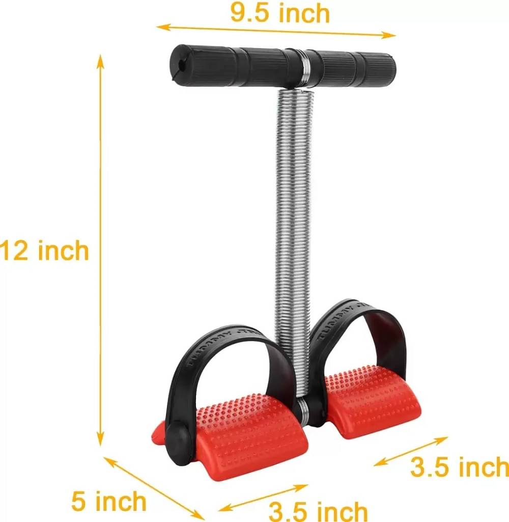Tummy Trimmer