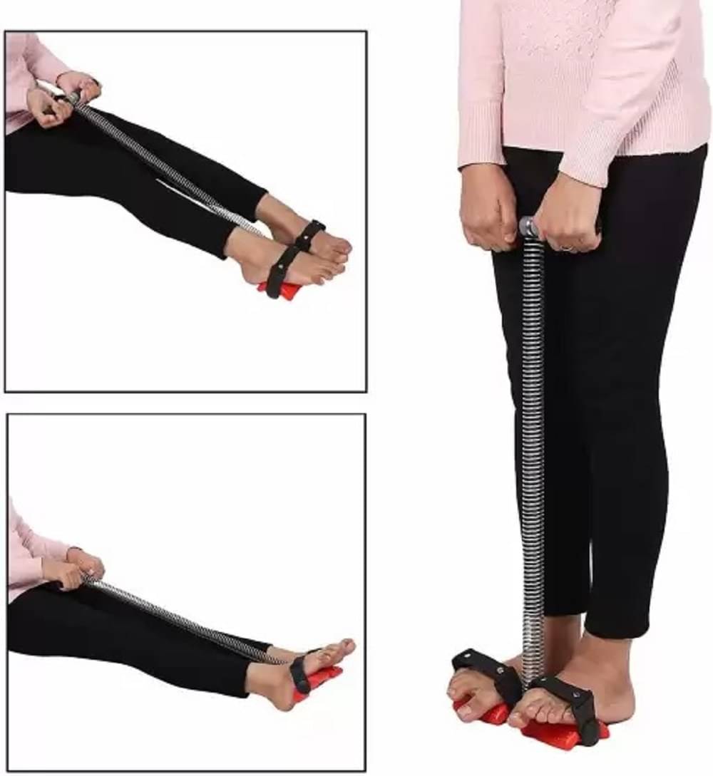 Tummy Trimmer