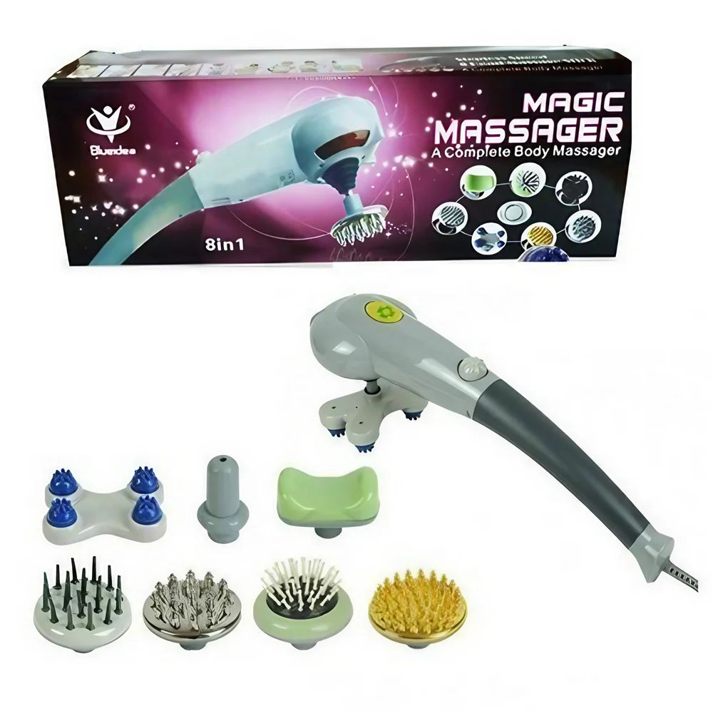 Magic Massager
