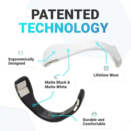 Magnatic Nasal Strips