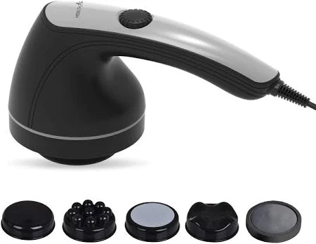 Handheld massager